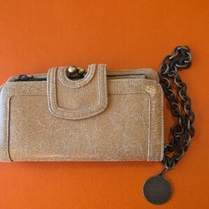 Stella McCartney Wristlet Wallet